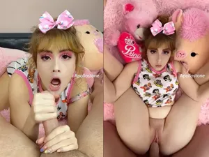 Nện cực sướng với em gái mới lớn body chuẩn