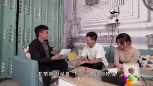 Anh xã bán Cô vợ cho chủ nợ để trả tiền ~dong xiaowan