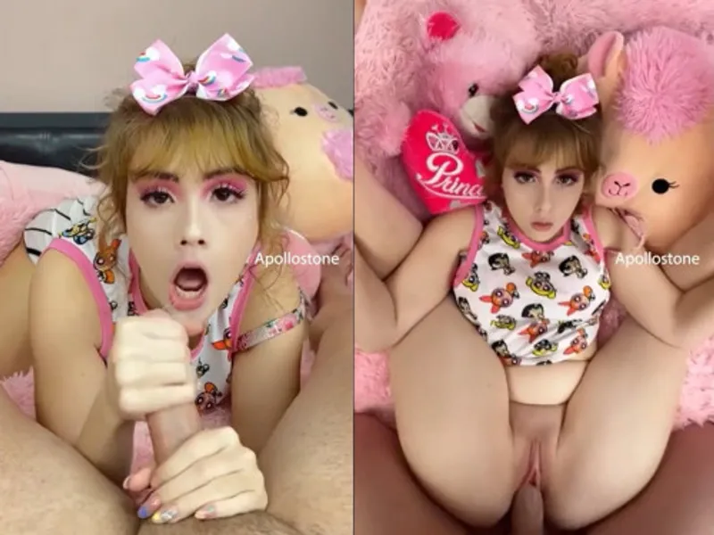 Nện cực sướng với em gái mới lớn body chuẩn